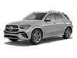 2025 Mercedes-Benz GLE 580 SUV 
